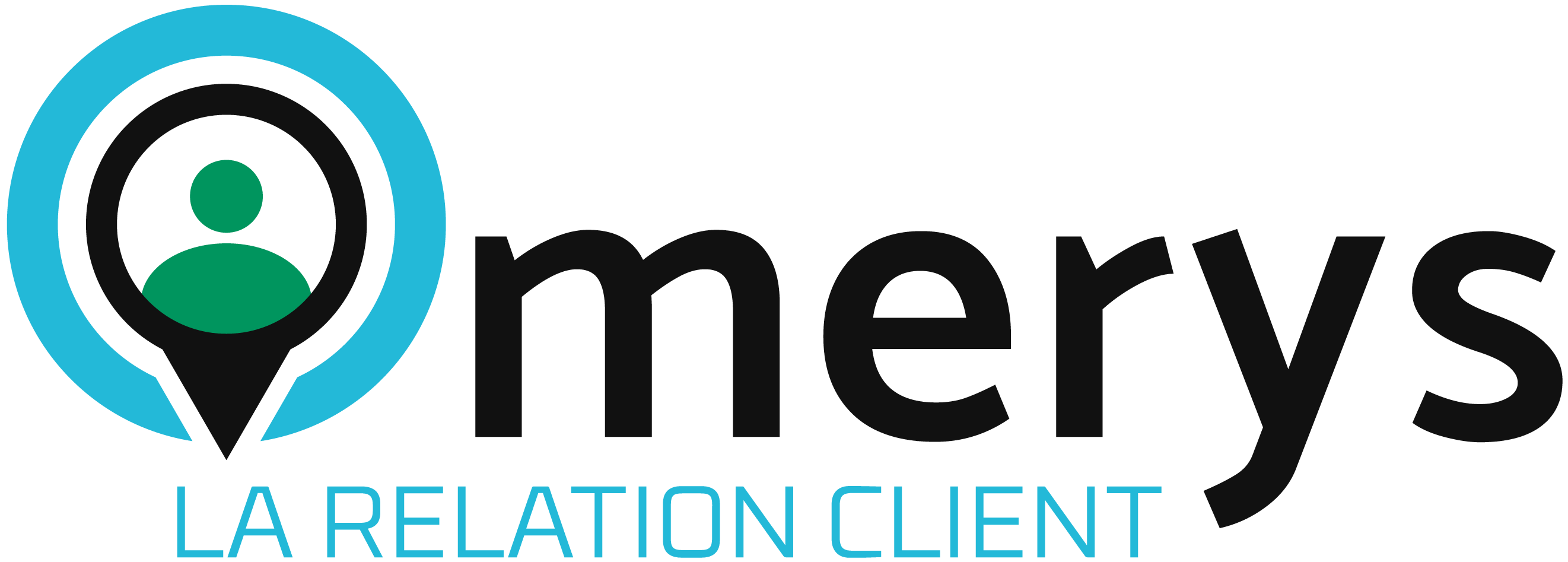 Omerys - La relation client